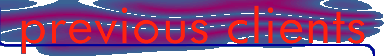 Absmax Web Design Services - Previous Clients
